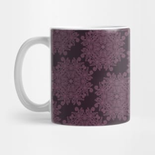 Laced up II Mug